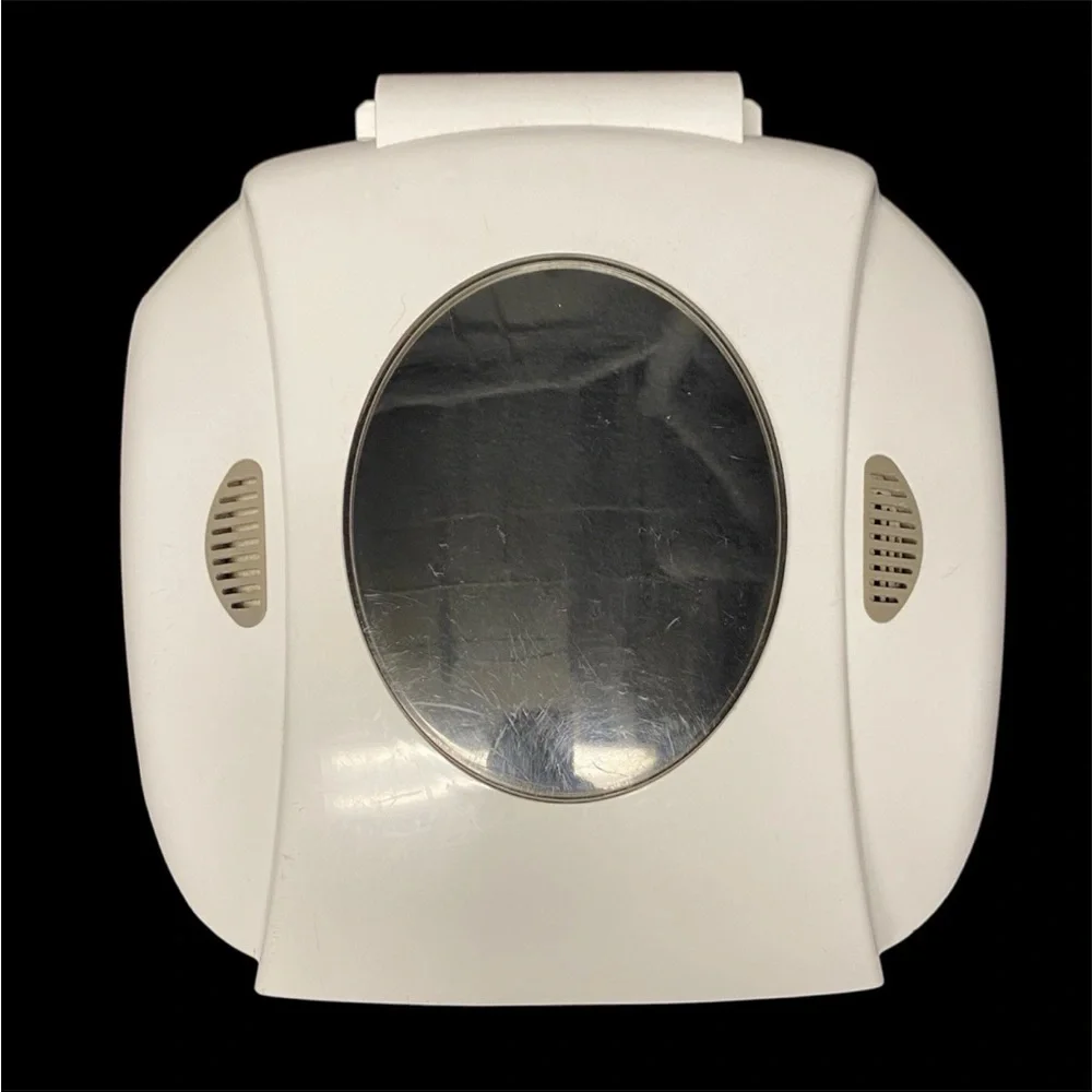 Sunbeam Bread Maker Lid Cover Replacement Model 5890